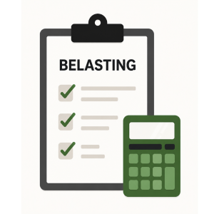 belastingaangiften & fiscaal advies
