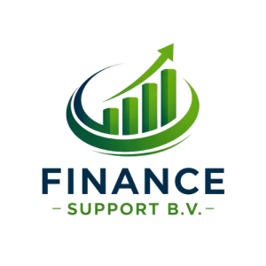 finance support bv logo